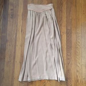 Wilfred Skirt